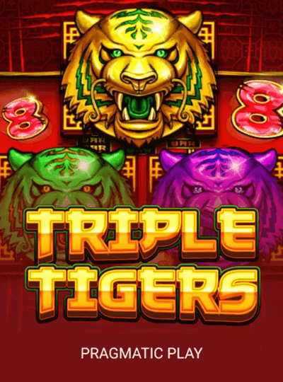 Featured slot game cover