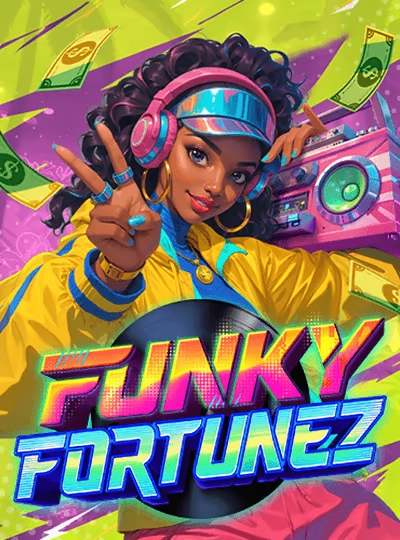 Pragmatic Play video slot game cover